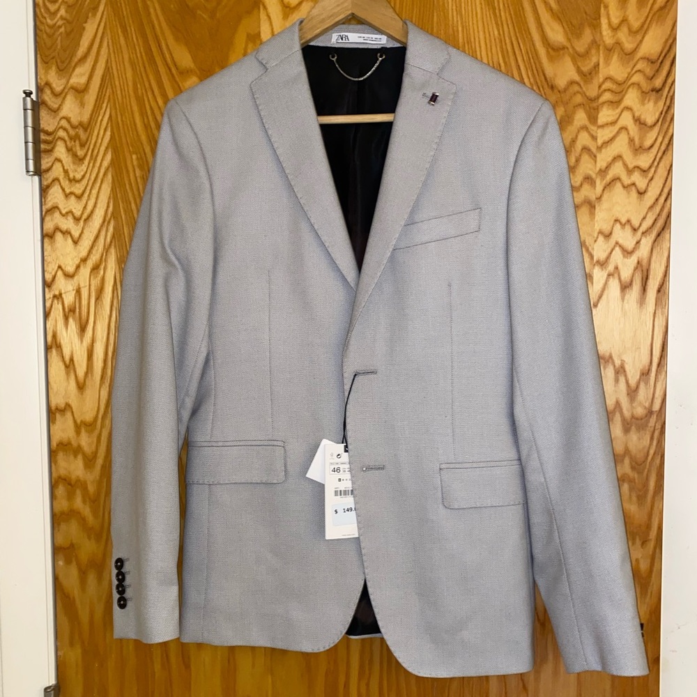 COPY - Blazer